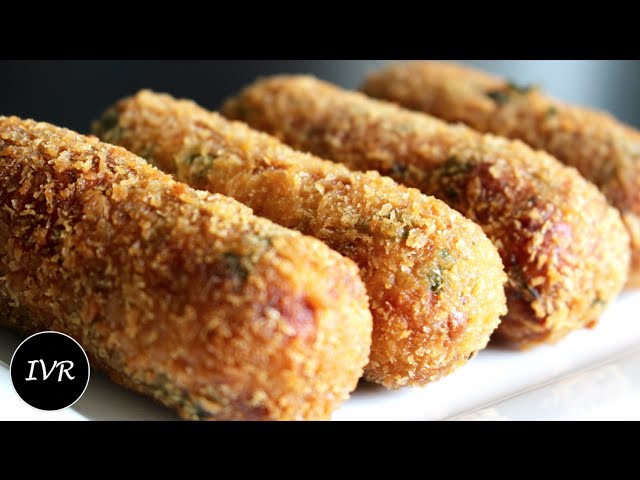 Paneer Crunchy Roll